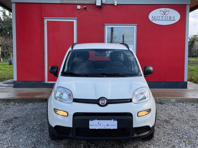 Fiat Panda 1.2 EasyPower City Life 2022 - Foto 3