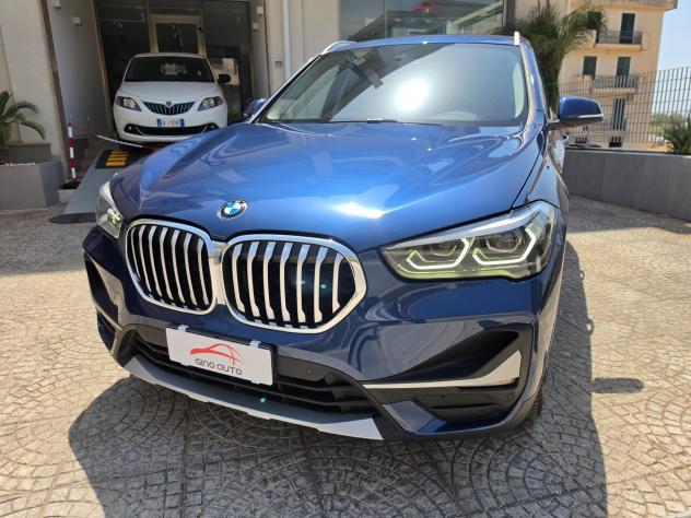 Bmw X1 sDrive18d xLine - Foto 6