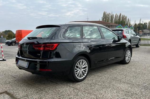 SEAT Leon 1.5 TGI DSG ST Style rif. 23471105 - Foto 3