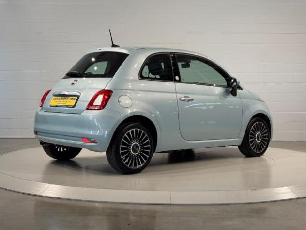FIAT 500 1.0 Hybrid Launch Edition PREZZO REALE rif. 23983292 - Foto 5