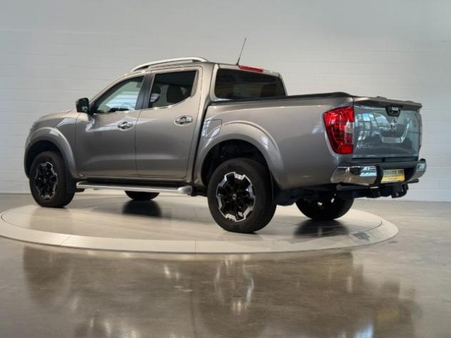NISSAN Navara 2.3 190CV 7AT 4WD Double Cab Tekna PREZZO IVATO rif. 23772138 - Foto 3