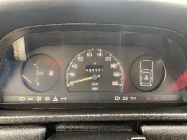 FIAT Uno 45 5p. Fire GPL OK NEOPATENTATI rif. 21510316 - Foto 8
