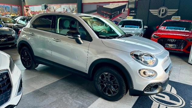 FIAT 500X 500X 1.3 MultiJet 95 CV - Foto 5