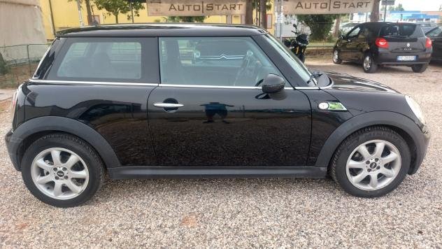 Mini 1.4 16V Abbey Road - Foto 4