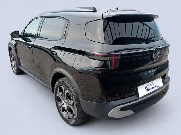 NEW CITROEN - C3 Aircross - PureTech Turbo 100 Plus#OK NEO PATENTATI! - Foto 4