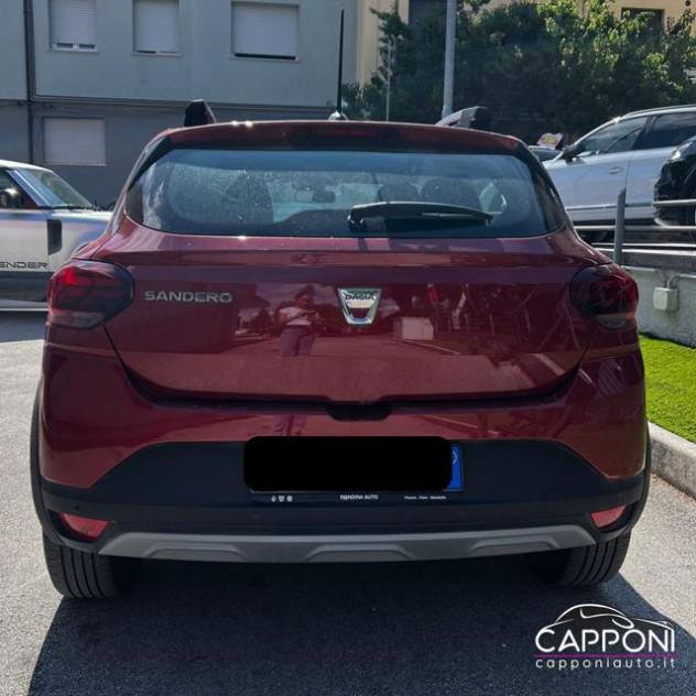 DACIA Sandero Stepway 1.0 GPL rif. 23804448 - Foto 3