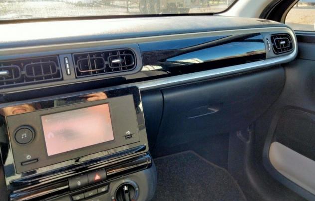 Citroen C3 BlueHDi 100 S&S Feel Pack - Foto 5