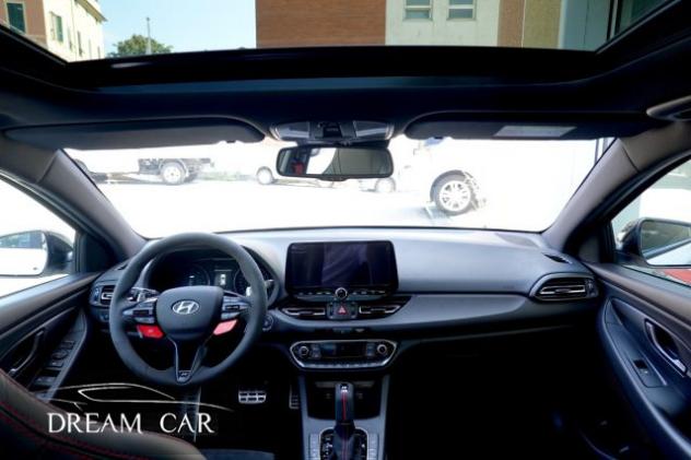 HYUNDAI i30 N Performance 280 CV DCT LIMITED 160/800-PANO rif. 22799976 - Foto 8