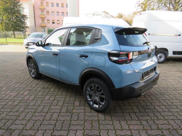 Citroën C3 Turbo 100 cv Manuale YOU - Foto 6