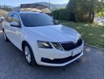 Škoda Octavia 1.6 TDI SCR 115 CV SW Ambition