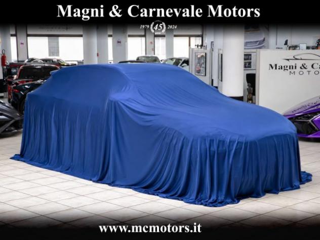 ASTON MARTIN DBX SPECIAL PAINT|22''|TETTO PANORAMA|KEYLESS|360° VIE rif. 23915850