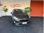 Ford Fiesta 1.5 TDCi 120CV Titanium