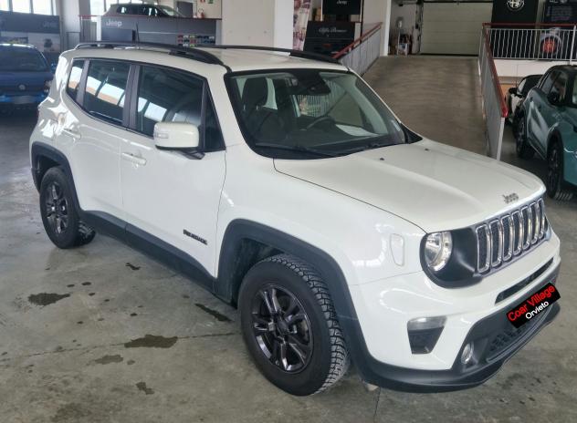 Jeep Renegade Renegade 1.0 t3 Longitude 2wd