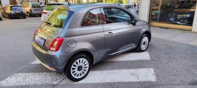 FIAT 500 1.2 Lounge rif. 23626637 - Foto 3