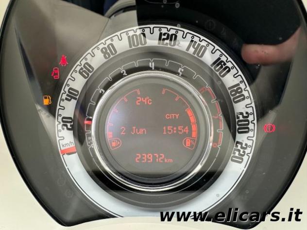FIAT 500 Dolcevita - PREZZO SENZA VINCOLO DI FINANZIAMENTO rif. 23770299 - Foto 9