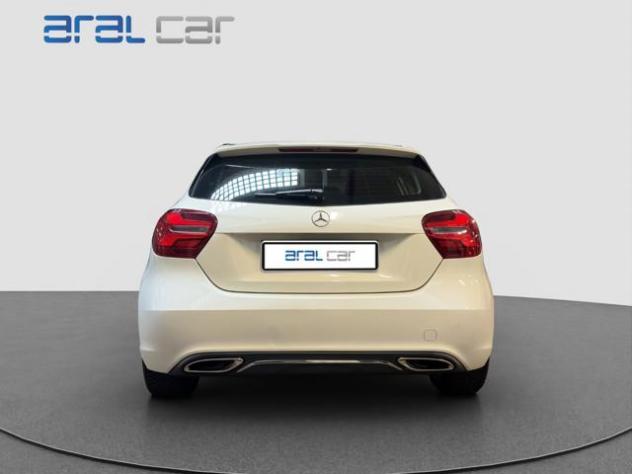 MERCEDES-BENZ A 180 d Sport rif. 24039907 - Foto 5