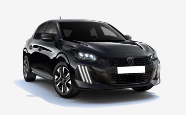 PEUGEOT 208 100 rif. 23809485