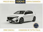 Peugeot 308 SW Allure Hybrid 145 e-DCS6 aut.