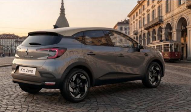 RENAULT Captur 1.2 rif. 24104260 - Foto 2