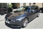 Bmw 318 316d Touring Business Advantage aut.