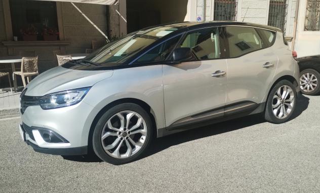 Renault Scenic Scic Blue dCi 120 CV Sport Edition2 - Foto 3