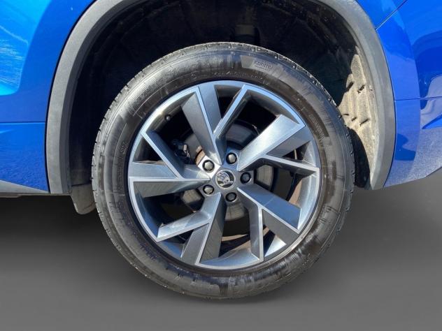 Škoda Kodiaq Kodiaq 2.0 tsi Sportline 4x4 190cv dsg - Foto 9
