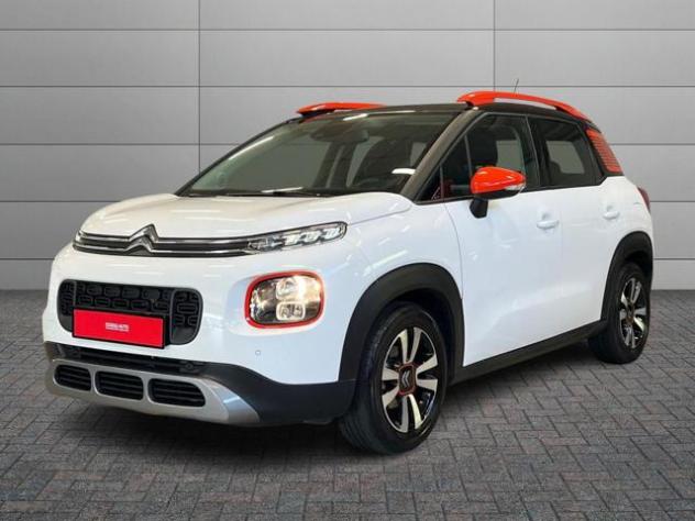 CITROEN C3 Aircross PureTech 82 Shine rif. 23770607
