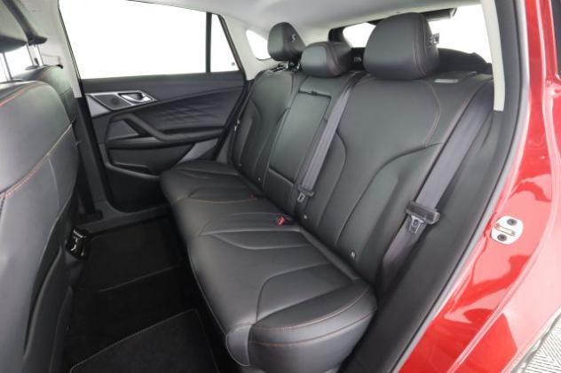 MG HS HS 1.5T-GDI AT Luxury rif. 23898751 - Foto 3
