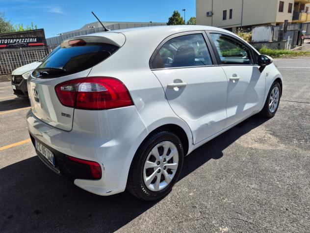 Kia Rio 1.2 CVVT 5p. ECO GPL Cool - Foto 4