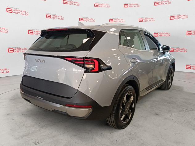 Kia Sportage 1.6 CRDi MHEV DCT7 Business - Foto 3
