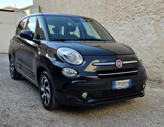 Fiat 500L 1.6 Multijet 120 CV Lounge - Foto 5