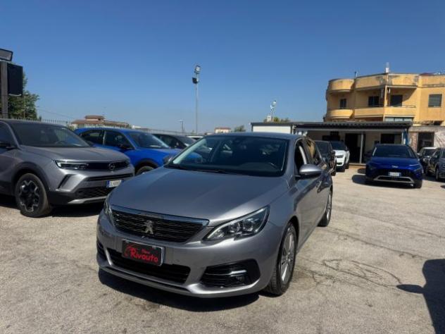 PEUGEOT 308 PureTech Turbo 130 S&S Allure rif. 24040543 - Foto 2