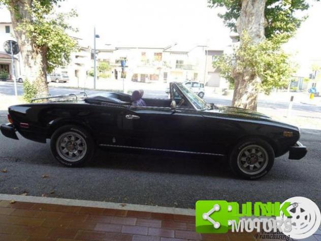 FIAT 124-Spider America rif. 24056135 - Foto 3