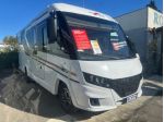 MALIBU I 450 DUCATO 180 CV AUTOMATICO rif. 24006834