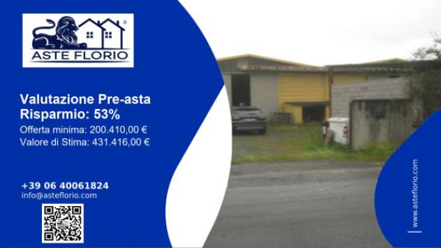 Immobile in asta di 2 m² con più di 5 locali in vendita a Acquapendente - Foto 2