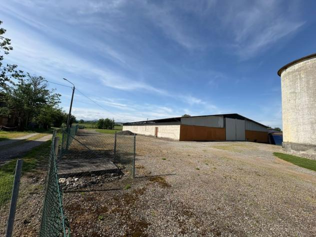 Industriale/Artigianale in vendita a Borgonovo Val Tidone - Foto 4