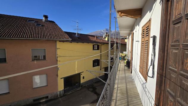 Vendita Appartamento da 110 mq in via pietro corte - Foto 3