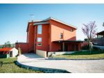 Villa in Contrada Tappino