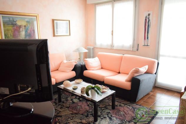 APPARTAMENTO di 3 vani e di 95 mq (CAVENAGO DI BRIANZA) rif. IGC 3 LOCALI 85 CAVENAGO - Foto 6