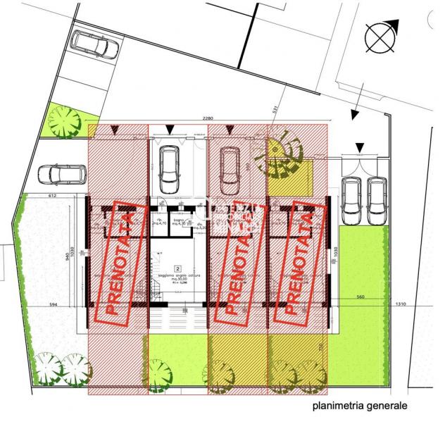 Villetta a schiera Nuova - Zona Reda 275.000 euro - Foto 9