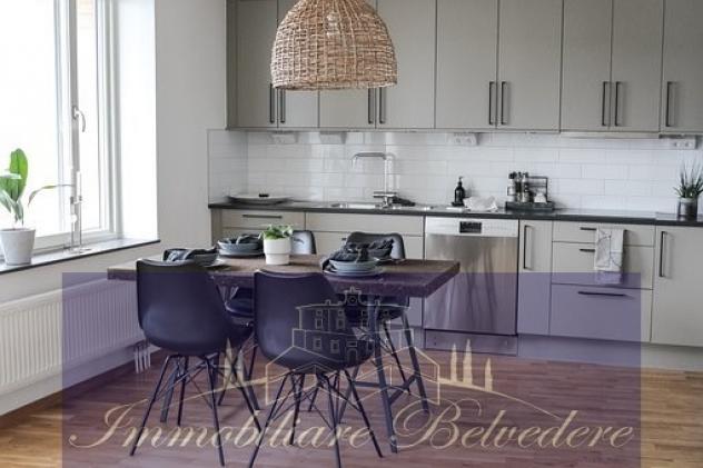 Appartamento in vendita a Firenze, Rifredi