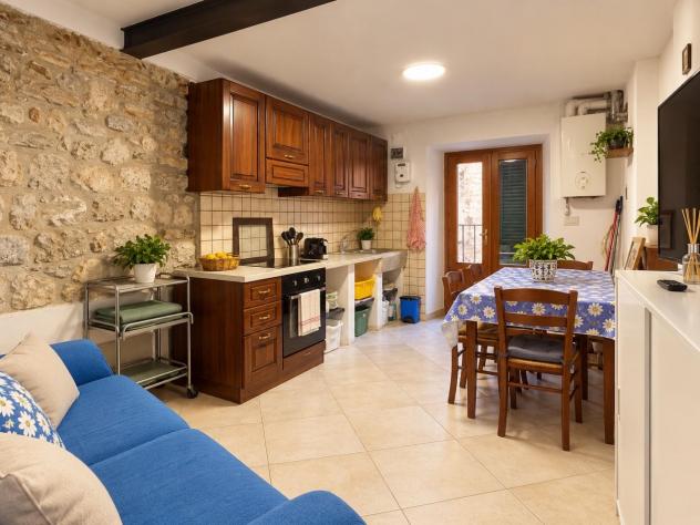 Terratetto in vendita a San Terenzo - Fivizzano 40 mq Rif: 1449040 - Foto 7