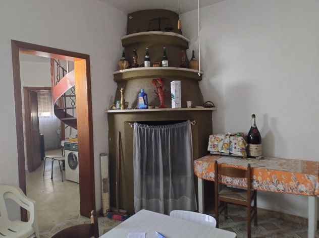 FinImmobil VENDE in Guagnano (LE) Villa Baldassarri 2 Appartamenti Via D. Statut - Foto 7
