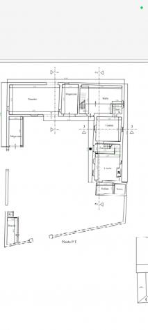 Casa singola in vendita a Lucca 500 mq Rif: 1447856 - Foto 2