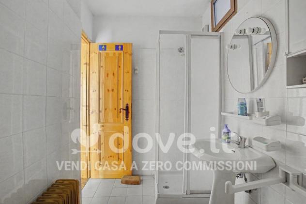 Casa indipendente di 120 m² con 4 locali in vendita a Maccagno con Pino e Veddasca - Foto 17