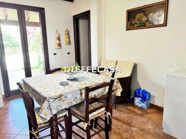 V2492 - In vendita a Marsala villa in zona mare lato mazar - Foto 9