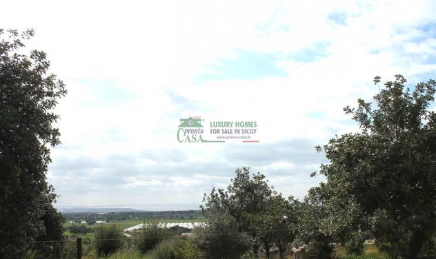 Rif: 1314 - Villetta Unifamiliare 100 mq con terreno di 12000 mq , Modica - Foto 6
