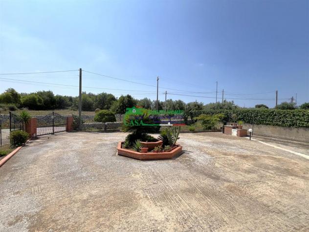 Rif.2655 - Studio tecnico con giardino a Scardacucco a Modica - Foto 7