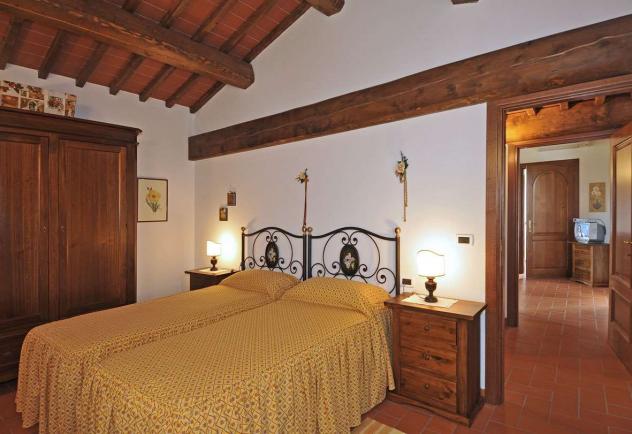 agri monsulmano t - Casa singola a Monsummano Terme - Foto 14