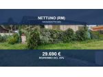 Immobile in asta di 59 m² in vendita a Nettuno